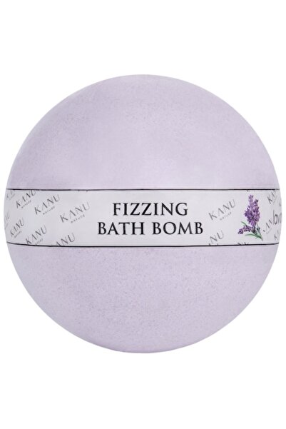 Kanu Nature Lavender Bath Bomb, Kanu Nature, Nutrients, Lubricants, and Hydra...