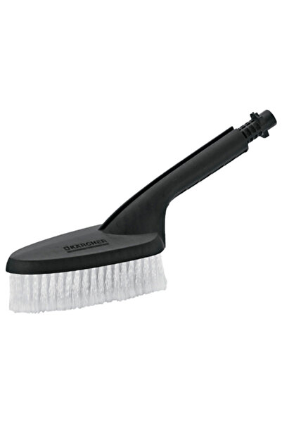 Karcher Βούρτσα καθαρισμού με μαλακές τρίχες για ευαίσθητες και δυσπρόσιτες ε...