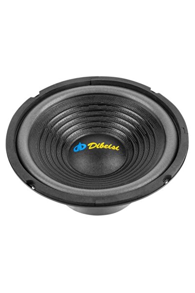 Dibeisi Ηχείο υψηλής απόδοσης 8 ιντσών, 90W, 4 Ωμ, 45Hz-6kHz, Απόδοση 90dB