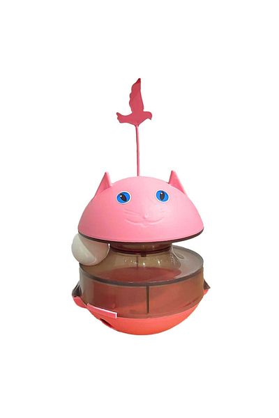 Art Tone Cat Toy 1 Piece