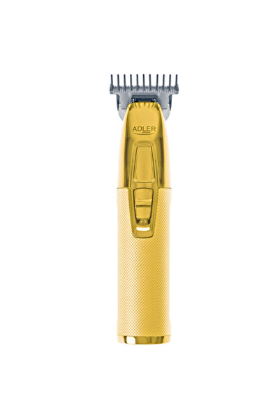 adler Pro AD 2836 Trimmer de precizie Kit de îngrijire USB-C