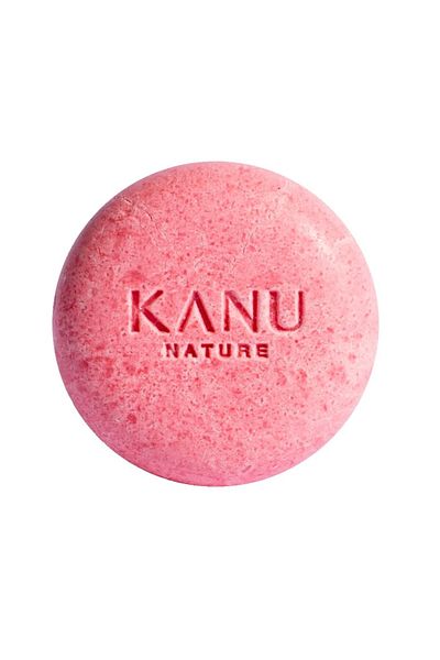 Kanu Nature Mango Shampoo, Kanu Nature, vegan, strengthens roots, regenerates and nourishes, fluffy and volumino