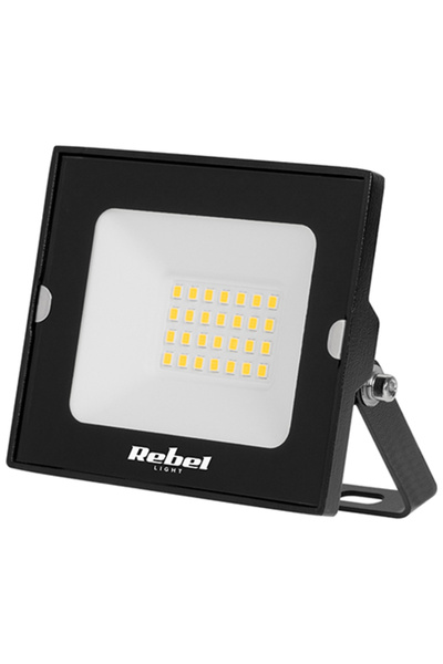 Rebel REFLECTOR LED 20W 6500K 230V