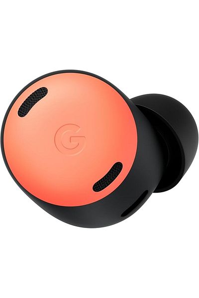 Google Pixel Buds Pro Wireless Earbuds Bluetooth Headphones with Active Noise Cancellation Coral