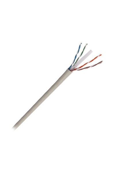 Emtex CABLU PATCHCORD FTP CAT6 1M GRI