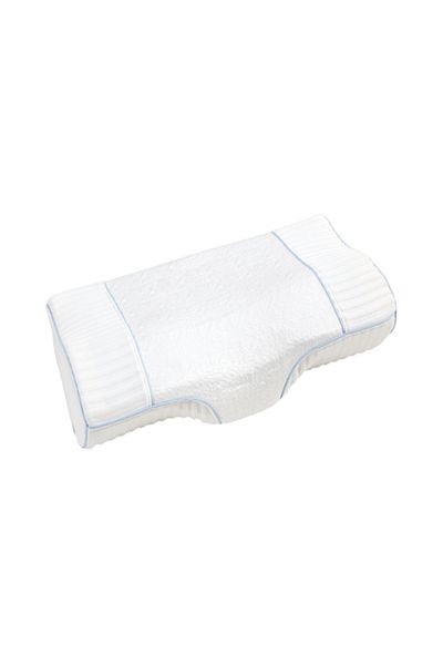 micasa Memory Foam Long Lasting All Night Comfort Gel Ortho Pillow
