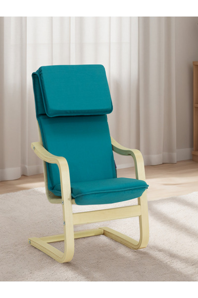 micasa كرسي استرخاء للأطفال من بنجي عالي الجودة ومتين