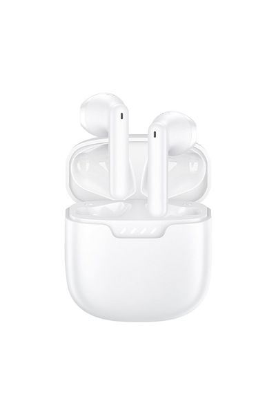 Cellara CASTI STEREO CELLARA BLUETOOTH COLECTIA BEATWAVE - ALB
