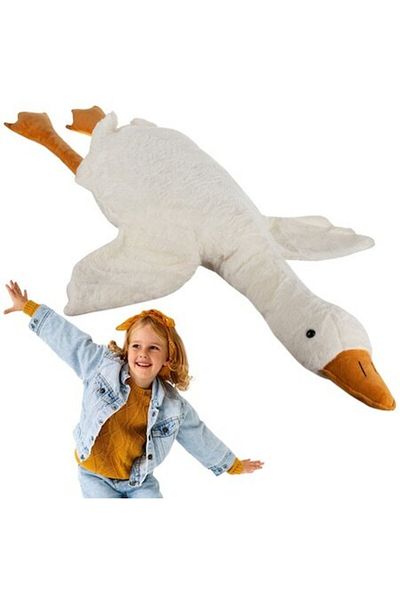OEM Mascota de Plus In Forma de Gasca, dimensiune Mare
