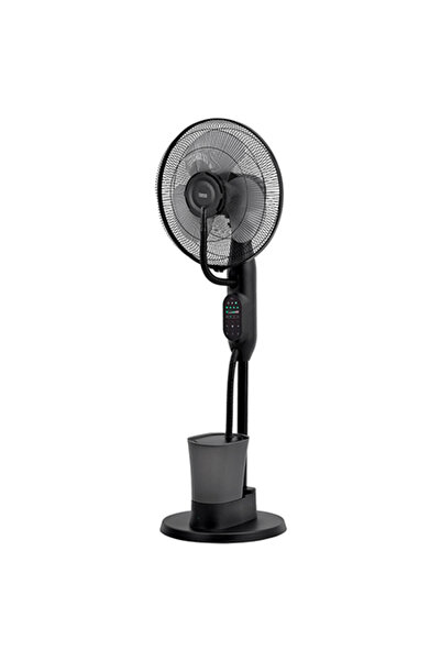 Teesa Ventilator vertical cu pulverizare de ceață și telecomandă
