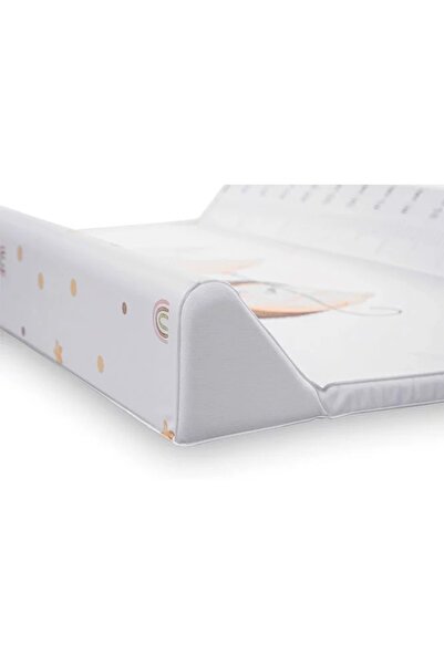 OK Baby Okbaby Fluffy Boy Ölçerli Alt Değiştirme Minderi