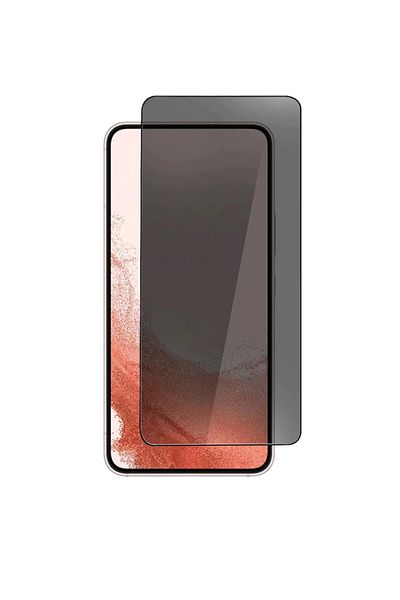 Cellara CELLARA 2.5D PRIVACY GLASS SCREEN PROTECTOR FOR SAMSUNG GALAXY S24 PLUS 5G/S25 PLUS 5G - US