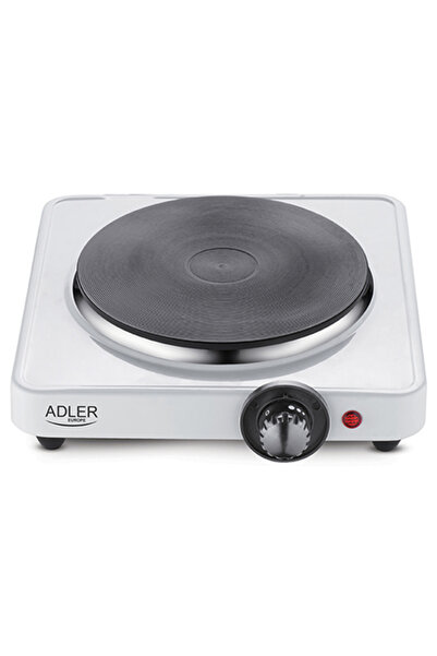 adler Електрически котлон 1500W AD 6503