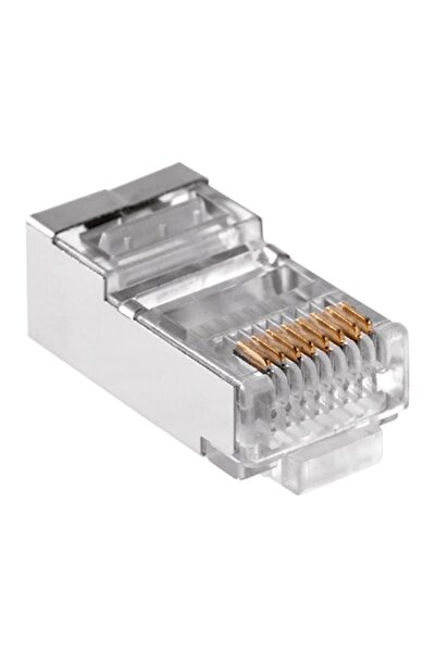 OEM MUFA 8P8C ECRANATA