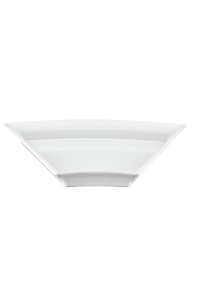 Raki Melamine dessert plate RAKI 36x33x4cm