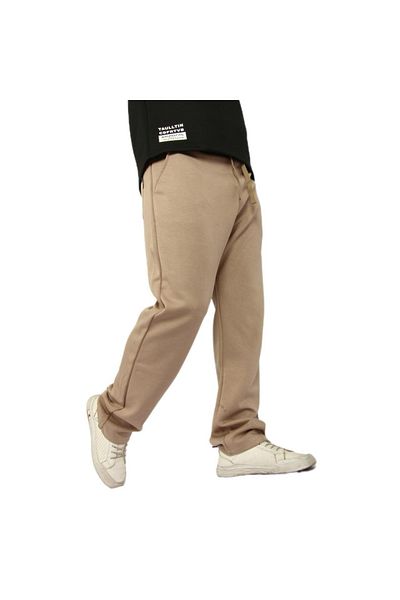 ALANAQA Plain, comfortable, oversized unisex orange