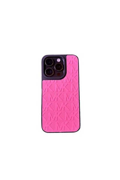 Michael Kors Phone case compatible with iPhone 13, Michael Kors