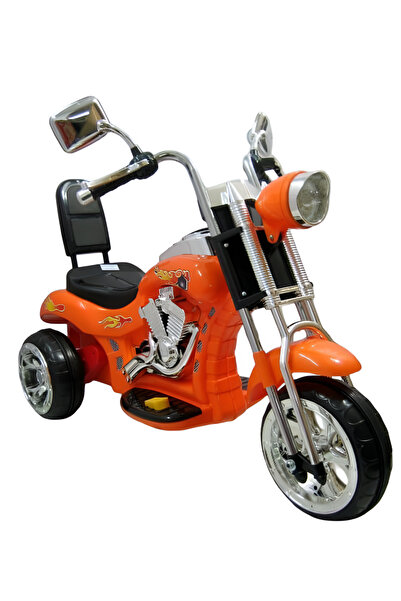 rexa دراجة نارية كهربائية للأطفال تعمل بالبطارية - طراز كروزر