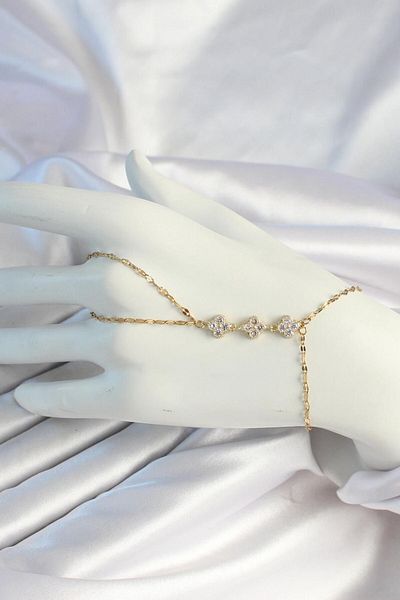Mutenaura 316L Steel Zircon Stone Shahmeran