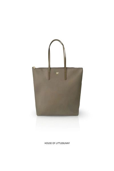 The House Of Little Bunny Solene Tote Bag Large by The House of Little Bunny