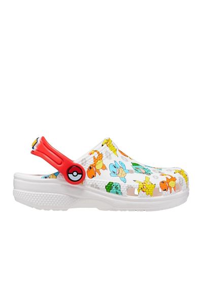 Crocs Κλασικό Pokemon Clog για παιδιά