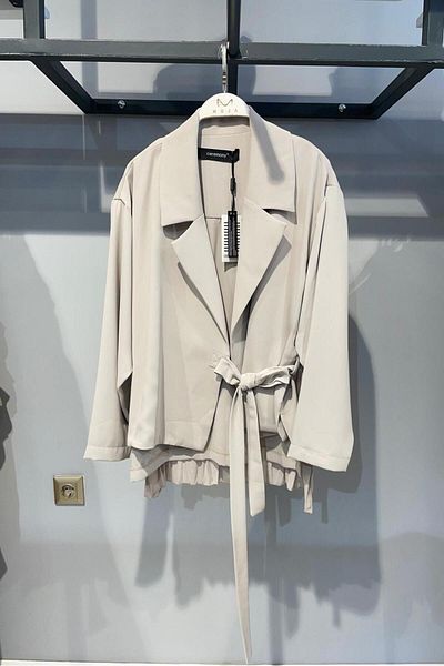 Ceremony S-5817 Ceremony Jacket