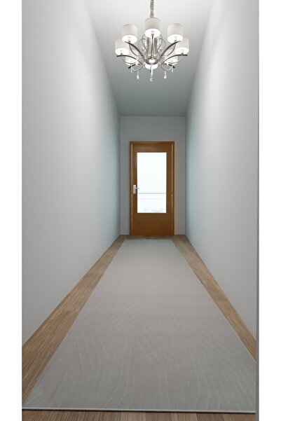 Yağmurser Kaymaz Jel Tabanlı Koridor Yolluk Halısı – Uzun Ölçü Seçenekli