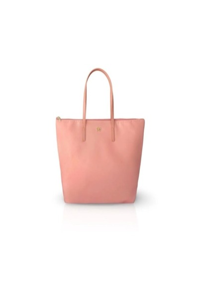 The House Of Little Bunny حقيبة توت سولين كبيرة الحجم من ذا هاوس أوف ليتل باني