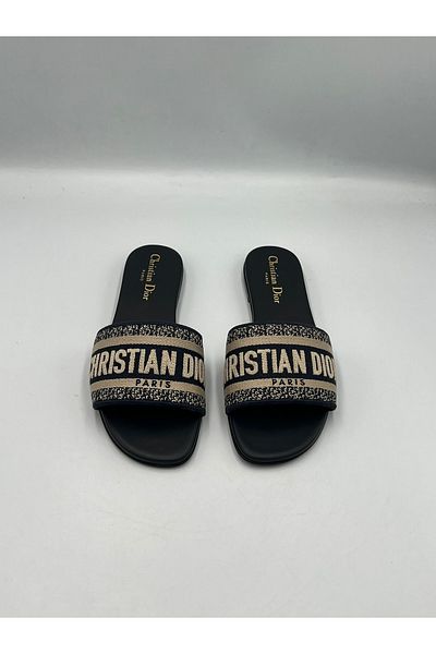 Dior Papuci D Way