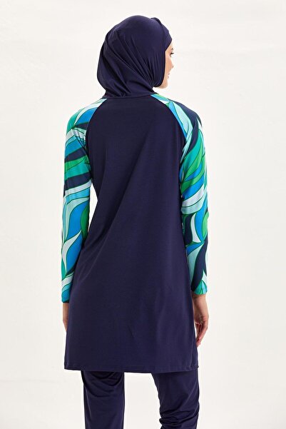 Argento Rivamare Повністю закритий купальник для мусульманок 0754-79