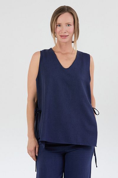 Fulla Moda Ayrobin Suit with Basic Pants