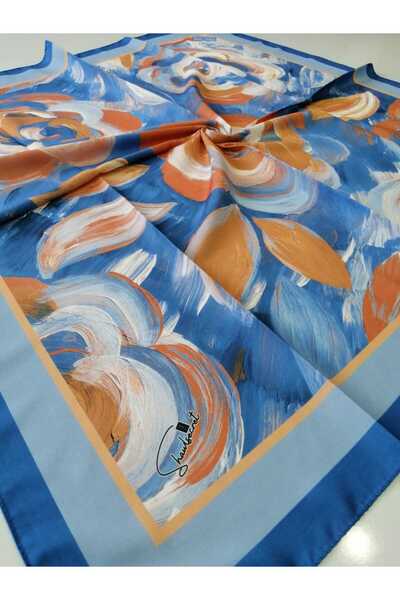 SHAWL SECRET eșarfă moale