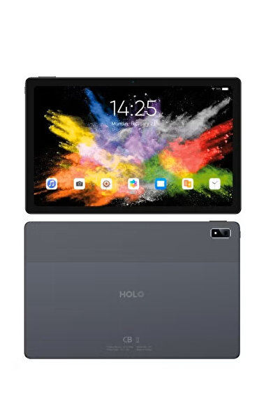 HOLO Tablet H1 10.36 inch Dual SIM ROM 128GB RAM 6GB Battery 6000mAh With Wi-Fi and Support 4G LTE