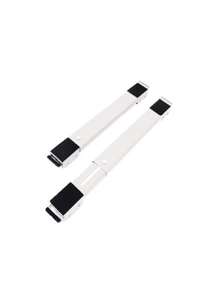Rovitech Extendable support set, for moving furniture, washing machine, multifunctional, 45-70cm