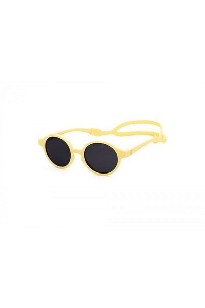 Izipizi 3-5 Years Old Sunglasses - Yellow