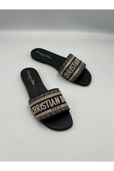 Dior Papuci D Way