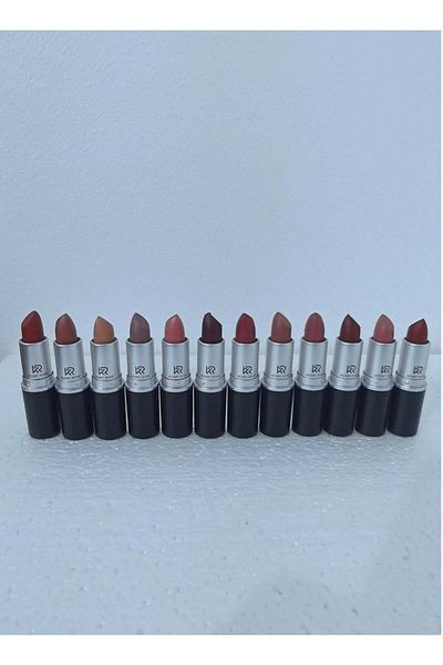 Kerry Rose Retro Matte Lipstick Rouge A Levres