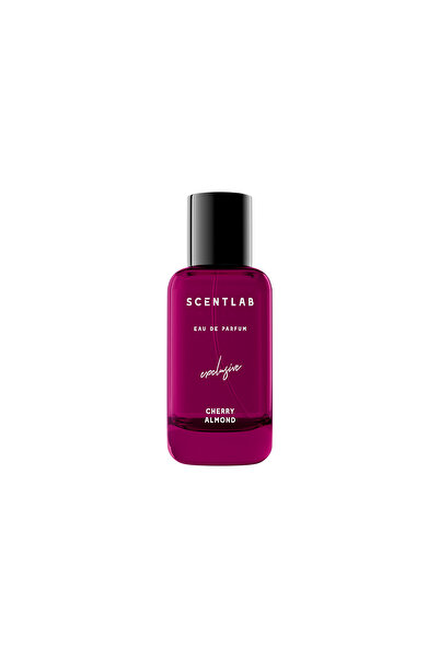 SCENTLAB Cherry Almond Exclusive Edp 50 Ml Unisex Parfüm