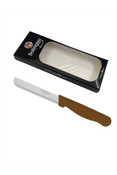HerkeseUygun Original Solingen Micro Meat Vegetable Chopping Knife 1 Piece