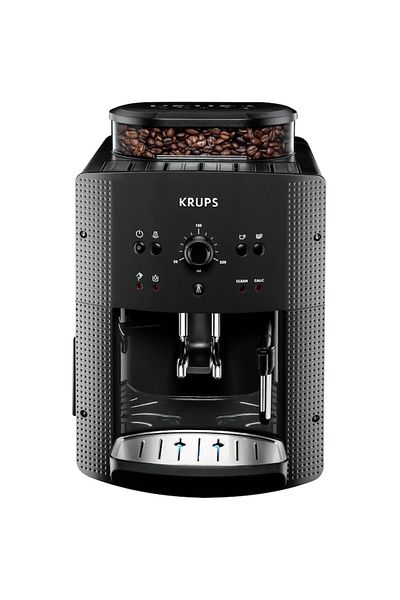 Krups Automatic Espresso Machine Krups Espresseria EA810B70