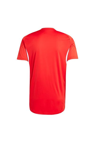 adidas Men's Red Tiro25C Tr Jsy Jersey Ji8967