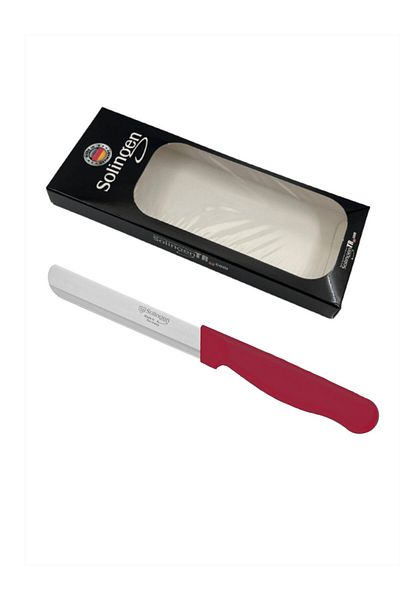HerkeseUygun Original Solingen Micro Meat Vegetable Chopping Knife 1 Piece