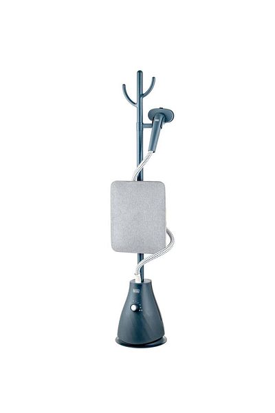 Black&Decker BLACK+DECKER Garment Steamer With Ironing Board 1.8 L 1950 W GST1820-B5 Blue