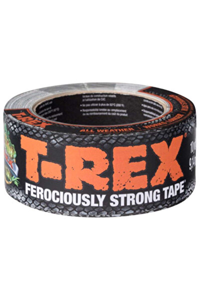 T-Rex شريط لاصق قوي للغاية 1.88 بوصة × 10 ياردة