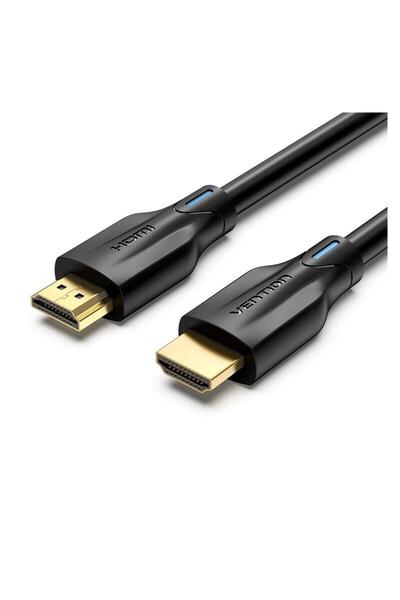 Vention Cablu HDMI V2.1 Ventilation, 8K@60hz, QFT, 1.5M