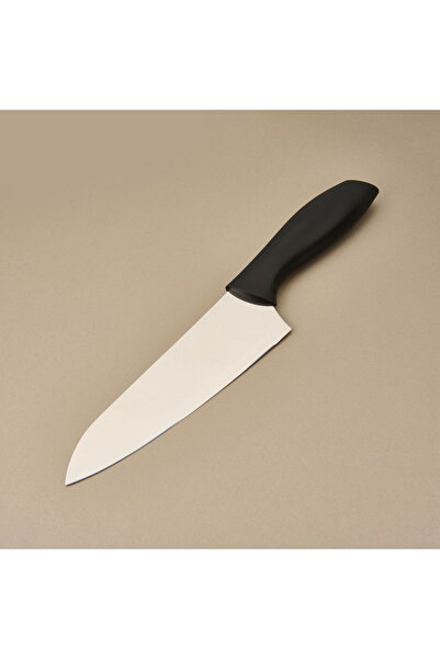 Evidea Kitchen Vacuum 5-Piece Knife Set - Black