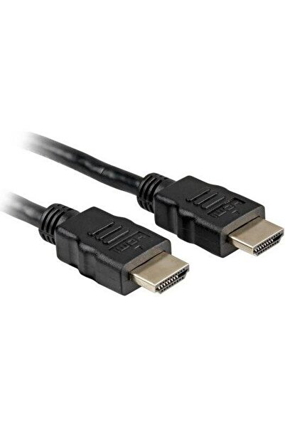 SHARKOON Cablu HDMI Sharkoon KB 1.4, 5 m, Negru