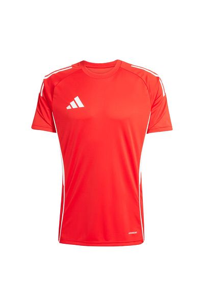 adidas Men's Red Tiro25C Tr Jsy Jersey Ji8967