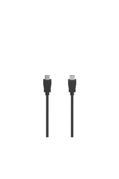 Hama Cablu HDMI Hama 305006, 4K, 5.0 m (Negru)