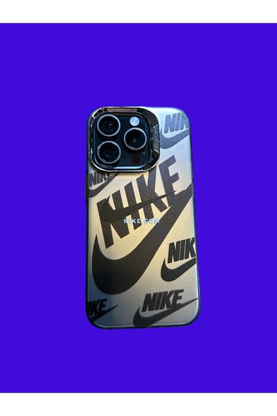 Nike Phone case compatible with iPhone 16, Nike